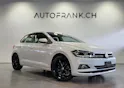 VW Polo 1.0 TSI 115 Highline DSG