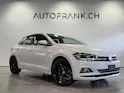 VW Polo 1.0 TSI 115 Highline DSG