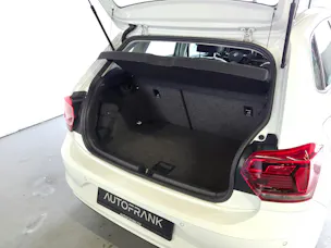 VW Polo 1.0 TSI 115 Highline DSG