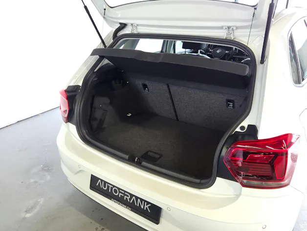 VW Polo 1.0 TSI 115 Highline DSG