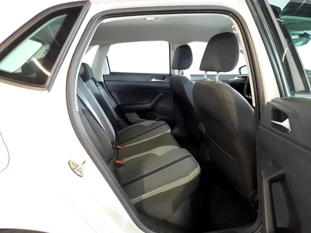 VW Polo 1.0 TSI 115 Highline DSG