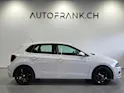 VW Polo 1.0 TSI 115 Highline DSG