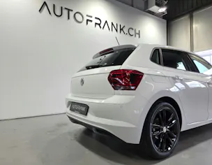 VW Polo 1.0 TSI 115 Highline DSG