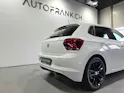 VW Polo 1.0 TSI 115 Highline DSG