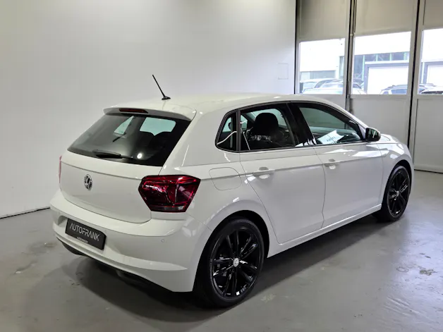 VW Polo 1.0 TSI 115 Highline DSG