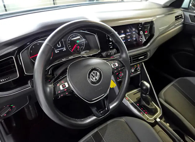 VW Polo 1.0 TSI 115 Highline DSG