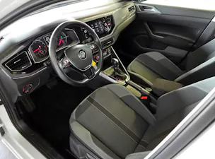VW Polo 1.0 TSI 115 Highline DSG