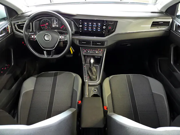VW Polo 1.0 TSI 115 Highline DSG