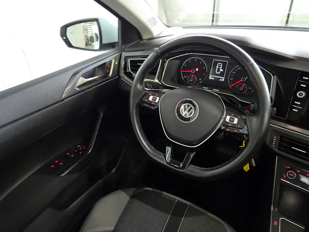 VW Polo 1.0 TSI 115 Highline DSG