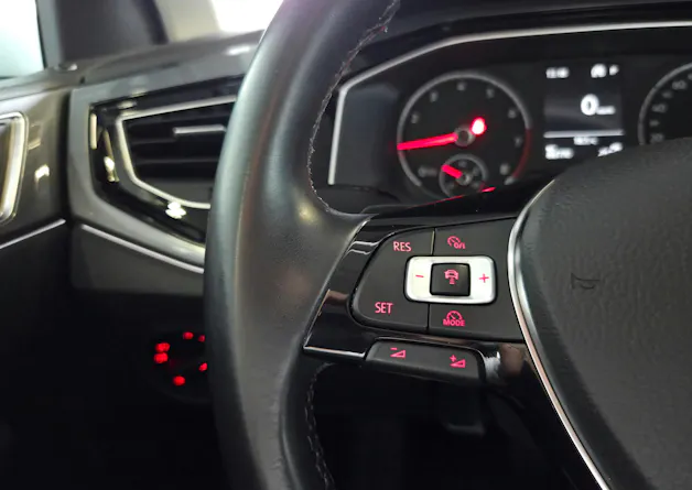 VW Polo 1.0 TSI 115 Highline DSG