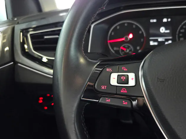 VW Polo 1.0 TSI 115 Highline DSG