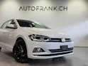 VW Polo 1.0 TSI 115 Highline DSG