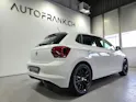 VW Polo 1.0 TSI 115 Highline DSG