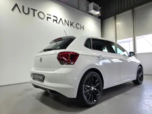 VW Polo 1.0 TSI 115 Highline DSG