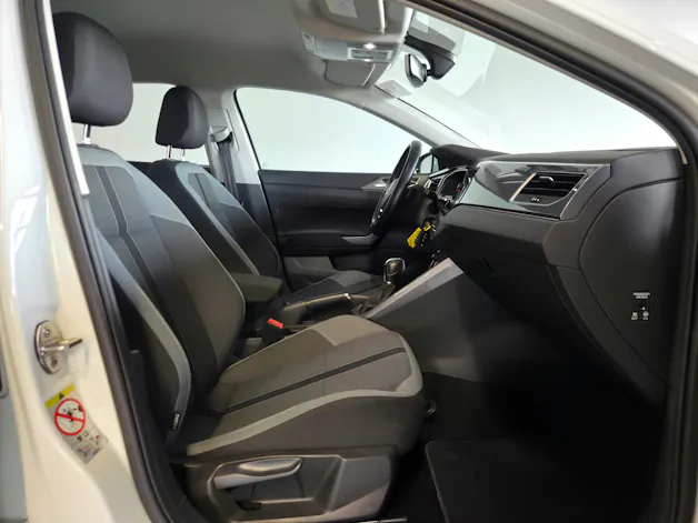 VW Polo 1.0 TSI 115 Highline DSG