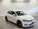 VW Polo 1.0 TSI 115 Highline DSG