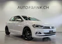 VW Polo 1.0 TSI 115 Highline DSG