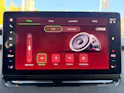 SKODA Elroq RS *** GRAPHIT GRAU MATT ***