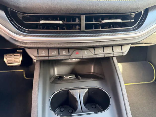 SKODA Elroq RS *** GRAPHIT GRAU MATT ***