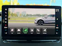 SKODA Elroq RS *** GRAPHIT GRAU MATT ***