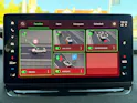 SKODA Elroq RS *** GRAPHIT GRAU MATT ***