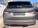 SKODA Elroq RS *** GRAPHIT GRAU MATT ***