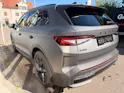 SKODA Elroq RS *** GRAPHIT GRAU MATT ***