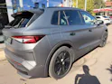SKODA Elroq RS *** GRAPHIT GRAU MATT ***