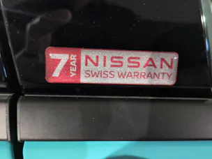 NISSAN Leaf 75 kWh Evolve