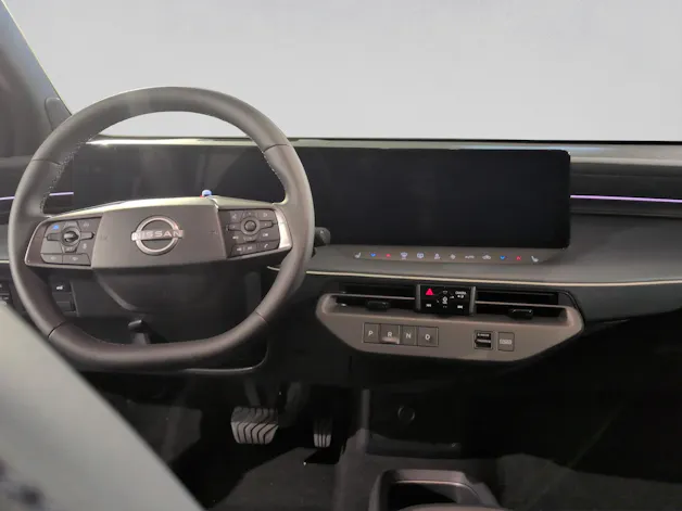 NISSAN Leaf 75 kWh Evolve