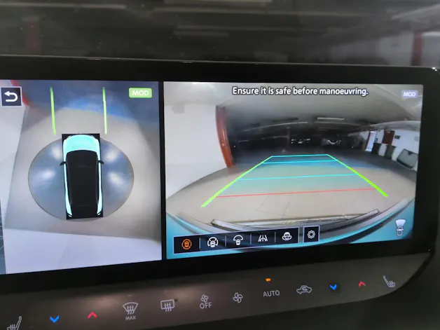 NISSAN Leaf 75 kWh Evolve