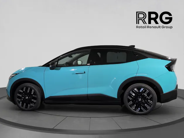 NISSAN Leaf 75 kWh Evolve