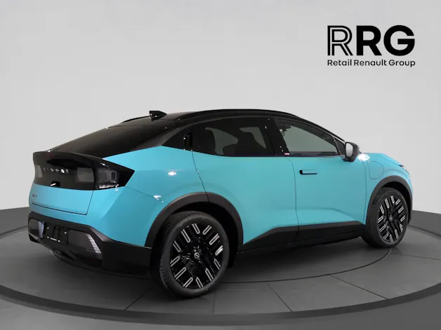 NISSAN Leaf 75 kWh Evolve