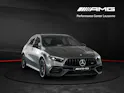 MERCEDES-BENZ A AMG 45 S 4Matic+ 8G-DCT