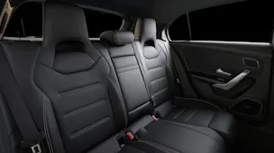 MERCEDES-BENZ A AMG 45 S 4Matic+ 8G-DCT