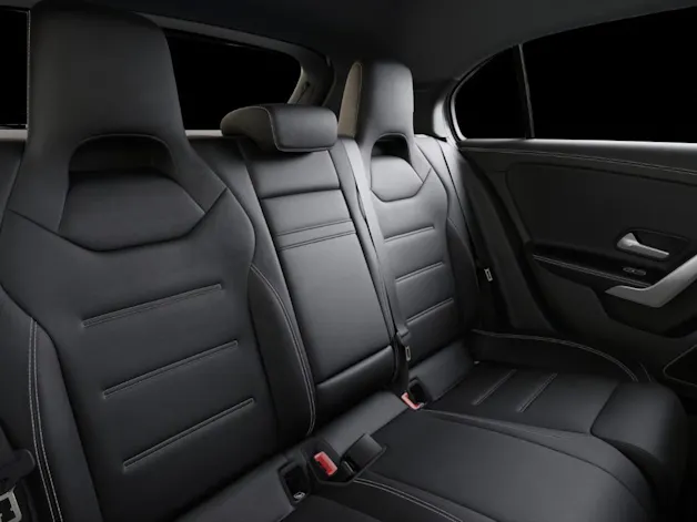 MERCEDES-BENZ A AMG 45 S 4Matic+ 8G-DCT