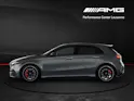MERCEDES-BENZ A AMG 45 S 4Matic+ 8G-DCT