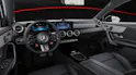 MERCEDES-BENZ A AMG 45 S 4Matic+ 8G-DCT