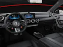 MERCEDES-BENZ A AMG 45 S 4Matic+ 8G-DCT