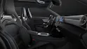 MERCEDES-BENZ A AMG 45 S 4Matic+ 8G-DCT