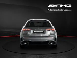 MERCEDES-BENZ A AMG 45 S 4Matic+ 8G-DCT