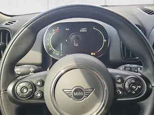 MINI Countryman Cooper S ALL4