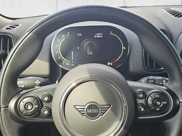 MINI Countryman Cooper S ALL4