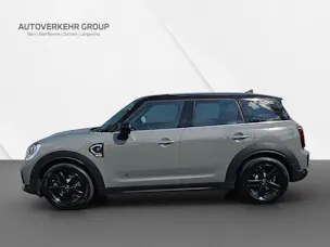 MINI Countryman Cooper S ALL4