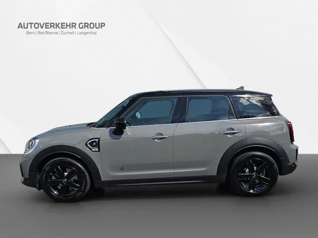 MINI Countryman Cooper S ALL4