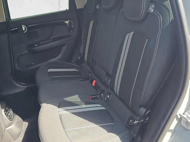MINI Countryman Cooper S ALL4