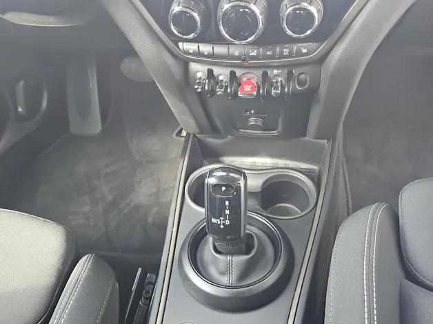 MINI Countryman Cooper S ALL4