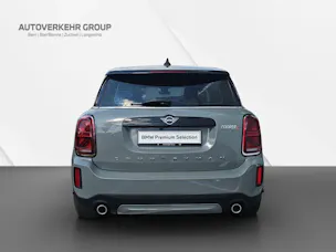 MINI Countryman Cooper S ALL4