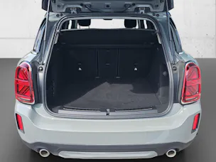 MINI Countryman Cooper S ALL4