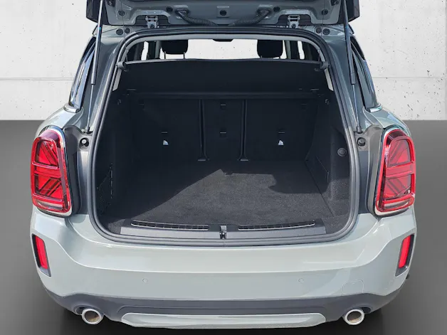 MINI Countryman Cooper S ALL4